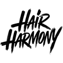 HairHarmony logo