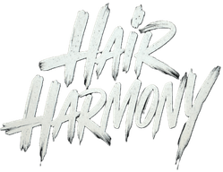 HairHarmony logo