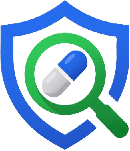 Know Your Drugs Institute logo