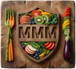 My Meal Management logo