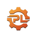 Power Listings logo